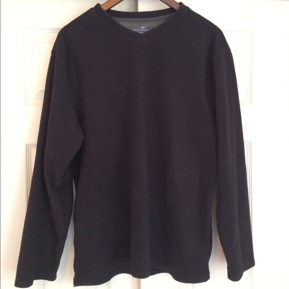 Blue Harbor Fleece
